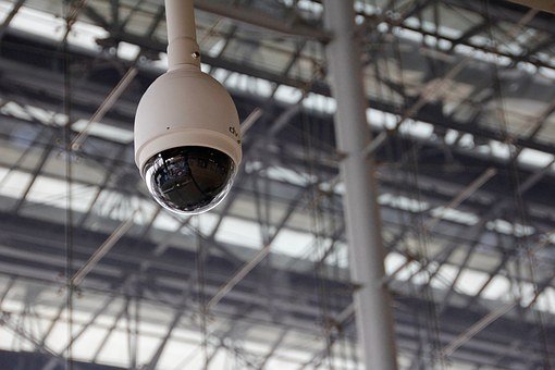 Commercial Video Surveillance Durham North Carolina 