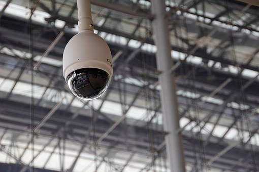 Commercial Video Surveillance Greensboro North Carolina 