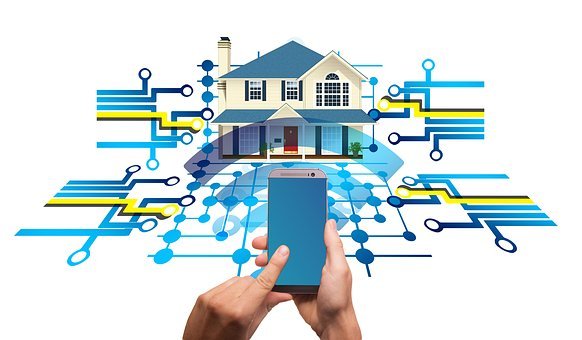 Home Automation San Jose California 