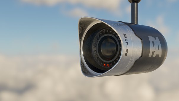 Outdoor Security Cameras Miami Florida 